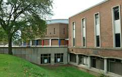 Lincoln-West High School Lincoln-West High School